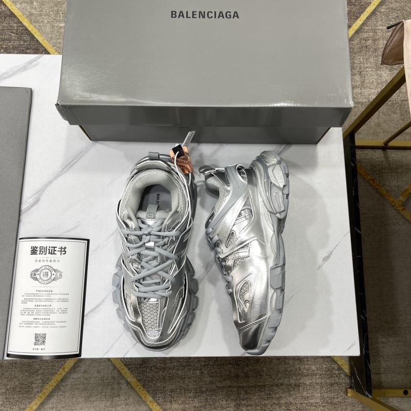 Balenciaga Track Shoes